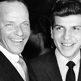 The International Ronnie Scott's Radio Show feat. Frank Sinatra Jr Part 2