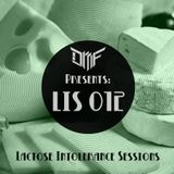 DMF Presents: Lactose Intolerance Sessions 012