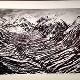 frozen landscapes
