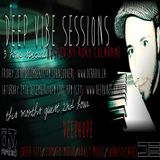 Deephope @ Deep Vibe Sessions Guest Mix at DE Radio