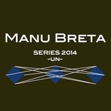 Manu Breta @ Series -un- 2014