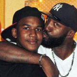 CRAZY Love 4 Trayvon