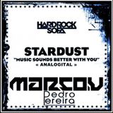 Pedro Pereira- Music Sounds Better With You Analogital