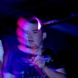 Machki (warm up for Rahaan) @ Sektor 909 (08.02.2013)