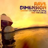 Rave Dimension Vol. 2 (2006)