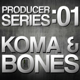 Producer Series: 01 Koma & Bones