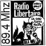 Radio Libertaire Daddy Nono PT 1