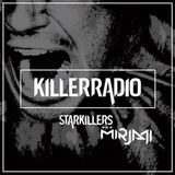 Guest Mix by Mirjami at Starkillers Radio Show