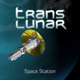 TRANSLUNAR IN SPACE
