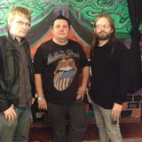 Priory Jones And The Mission