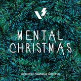 Voyagers Studio podcast #013 — Mental Christmas (mixed live by Nastasja Gosteva)