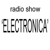 Anton Efankin - radio show ELECTRONICA 10.10.2014