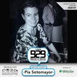 #B2B159 - PIA SOTOMAYOR - 31 DE MARZO 2016