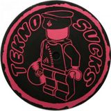 pumpin mental tekno