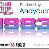 CLUB 80s : A DECADE IN MUSIC - 1983