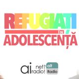 REFUGIAȚI ÎN ADOLESCENȚĂ - DESPRE RELAȚII