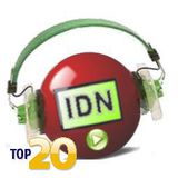 IDN Top 20 210712