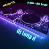 Session 113 - Progressive House