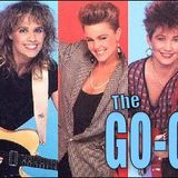 The Go-Go's - Mega Beauty & The Beat