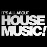 Dj AlicanBODUR- Its All About House Music!