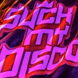 Billy Sizemore b2b Dudas - Live @ Suck My DIsco, Club Bali 29-03-2014