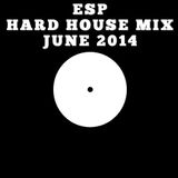 Hard House Classics Mix - June 2014