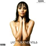 latin grooves vol.6