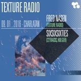 Texture Radio 07-01-16 Sixsixsixties guest mix at urgent.fm
