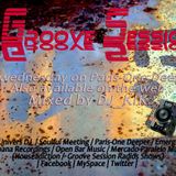 DJ_KIK – Groove Session EP134 2013 !