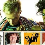 Show 05: part 2 - Indian Electronics on European Continent (06/01/2011)
