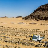 Radio Clash 241: Afro-Arab Part Two - Desert Blues