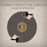 Stories From The Depths #1