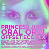 OFFSET/ECC MIX - PRINCESS JULIA
