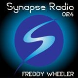 Synapse Radio Episode 024