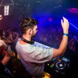 Patrick Topping @ Paradise DC10 19/8/15