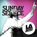 Sunday Service (27 Jul 2014)