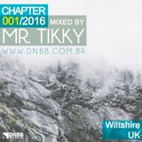 DNBB Podcast Chapter 01/2016 by Mr. Tikky