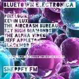 Bluetown Electronica Live Show 08.02.15