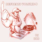 DJ DBS - Defbeats volume 9 (hiphop mixtape)