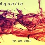 HuGo - Aquatic (12.09.2012)