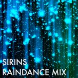Sirins Raindance Mix - Bon Iver / Bonobo / Nicolas Jaar / Dustin O'Halloran / Alt J / Ta-Ku