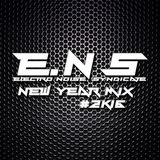 Electro Noise Syndicate New Year Mix 2K16