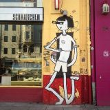 Lets Go Dancing - Februar 2014 mixed by BarbNerdy at Support Your Local Ghetto BERLIN