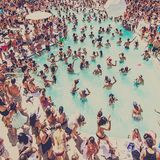 Pool party mix