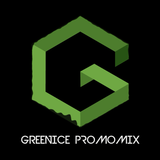 DJ Greenice Promomix 2014