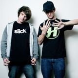 Tribute to Camo & Krooked - DropShop (Mixlr Set from 17. 08. 2014)