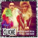 Bestival Radio: Cliché special with Scottee and Jodie Harsh