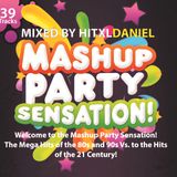 hitXLDaniel - MashUp Party Sensation! (PROMOTION-Mix)