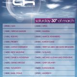 Afterhours.fm Prog Day Set - March 2013