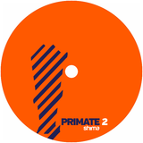 shima - Primate vol.2